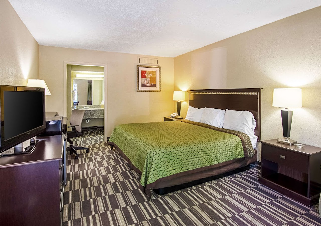 Travel Inn Bristol Near State Street — photo 2