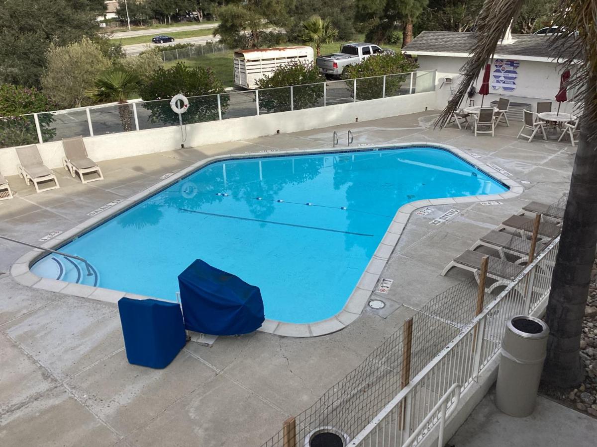 San Marcos Motel — photo 1