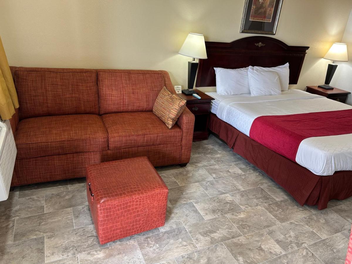 Howards Inn Motel — photo 1