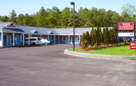Green Terrace Motel — photo 1