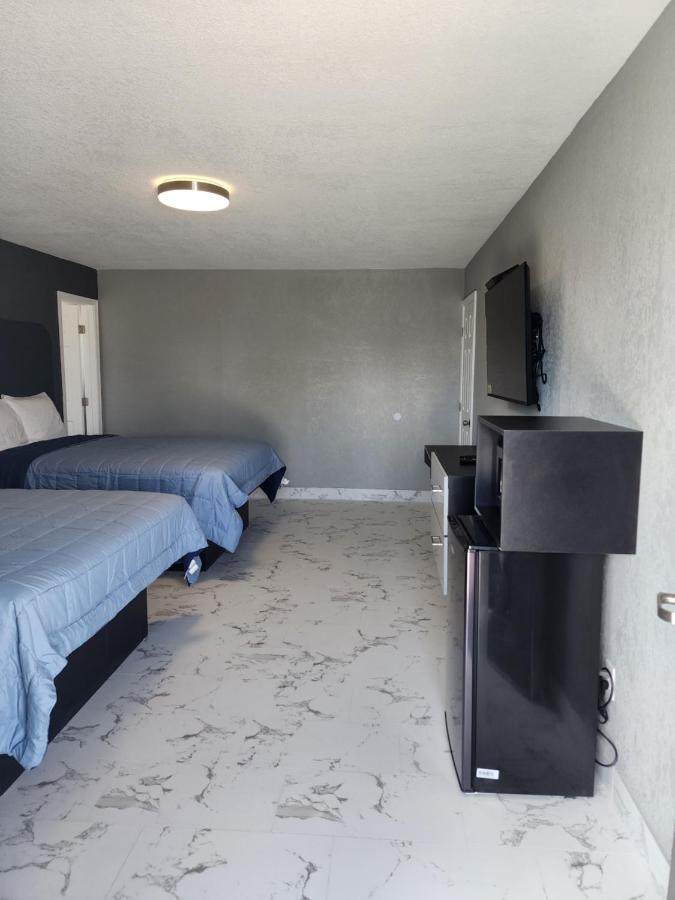 Relax Inn — photo 1