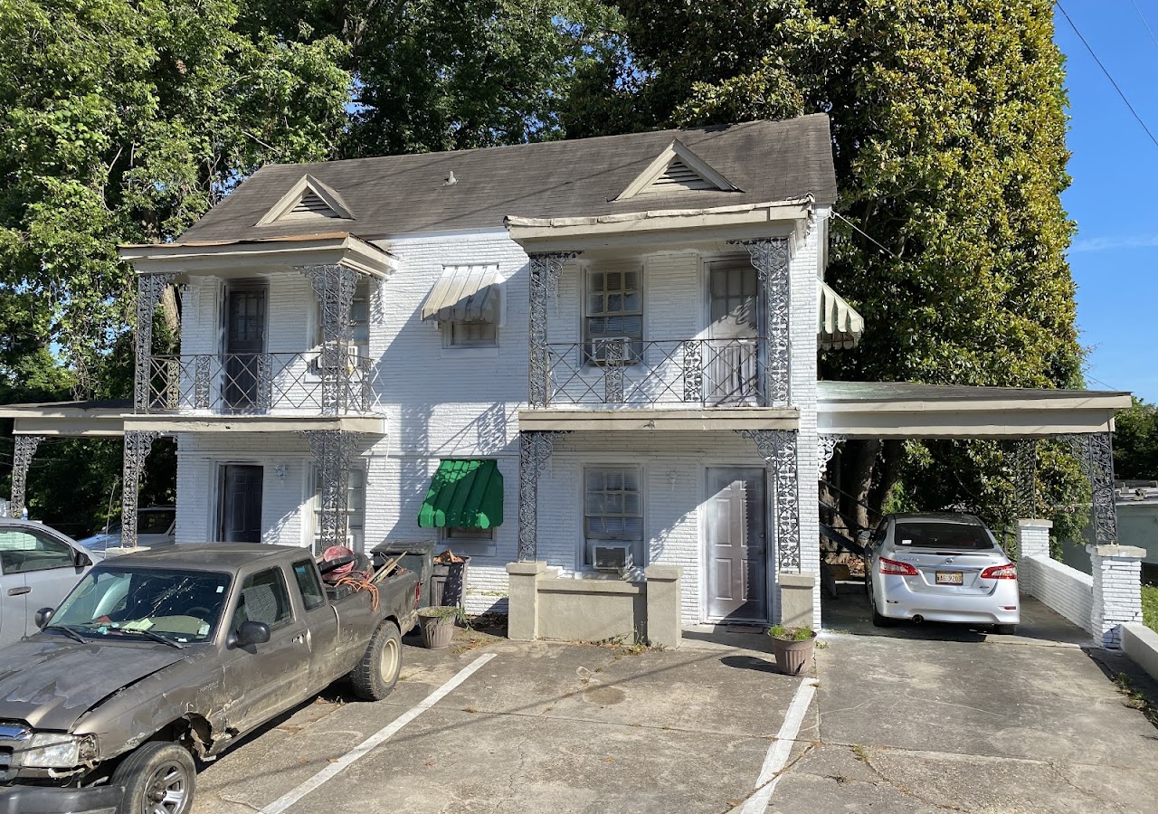 ASAM HOTEL VICKSBURG — photo 1