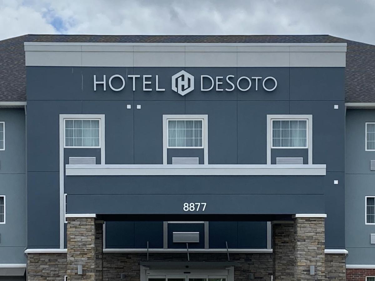 Hotel DeSoto — photo 1