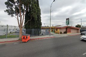 Red Sails Inn Motel — photo 1