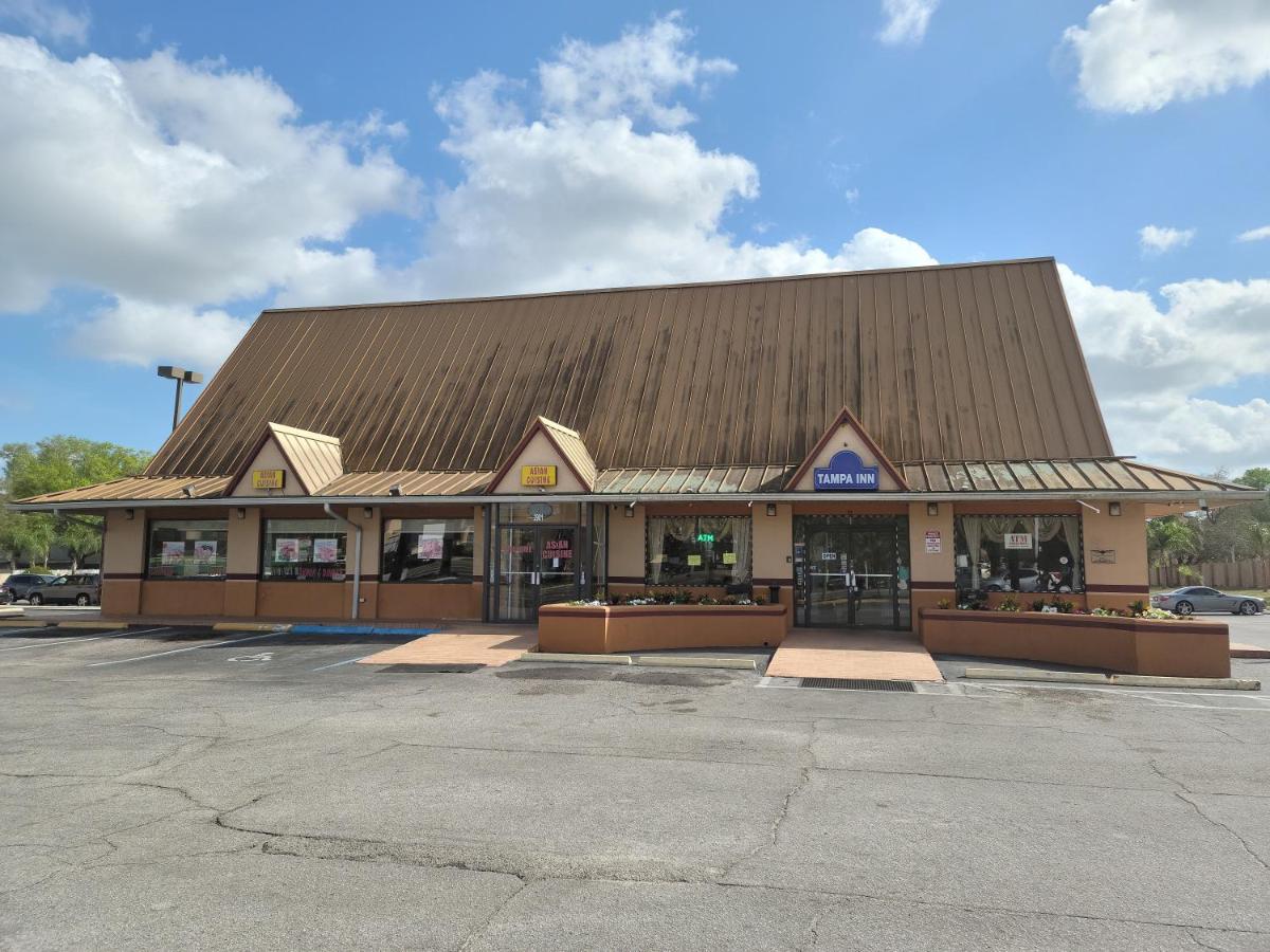 Travelers Inn — photo 1
