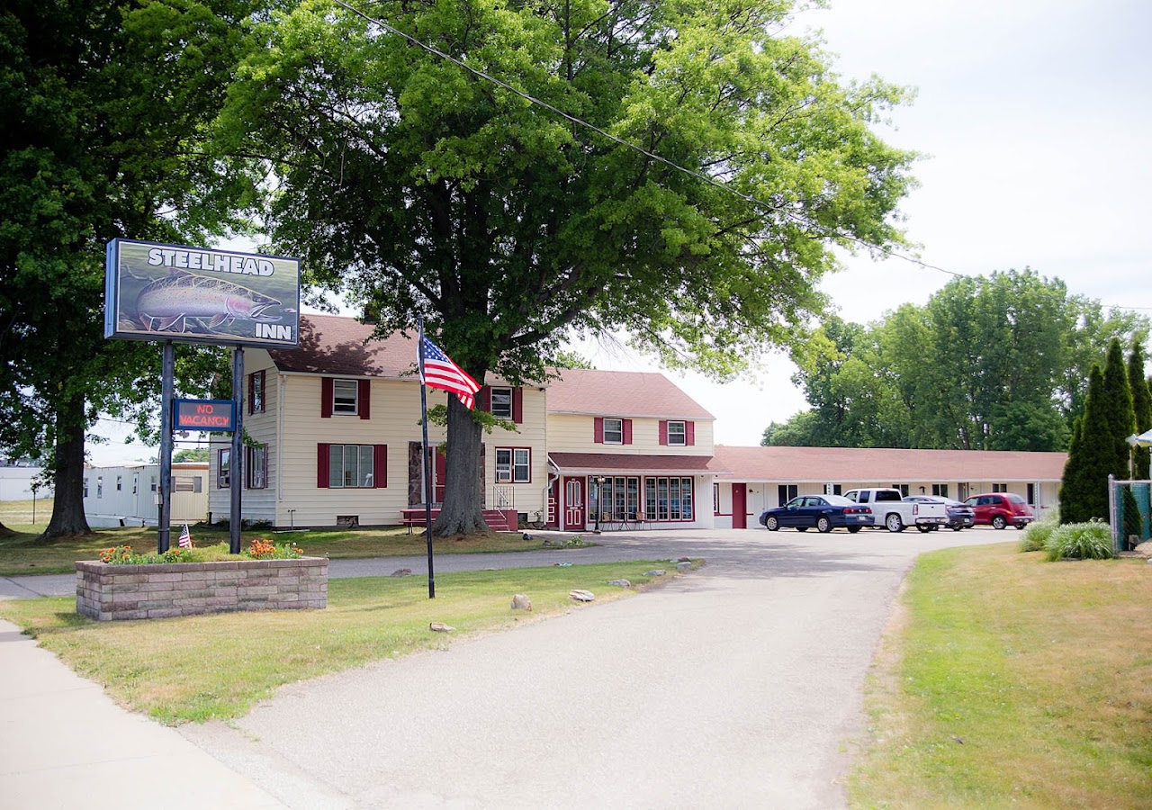 The Brookside Inn — photo 1
