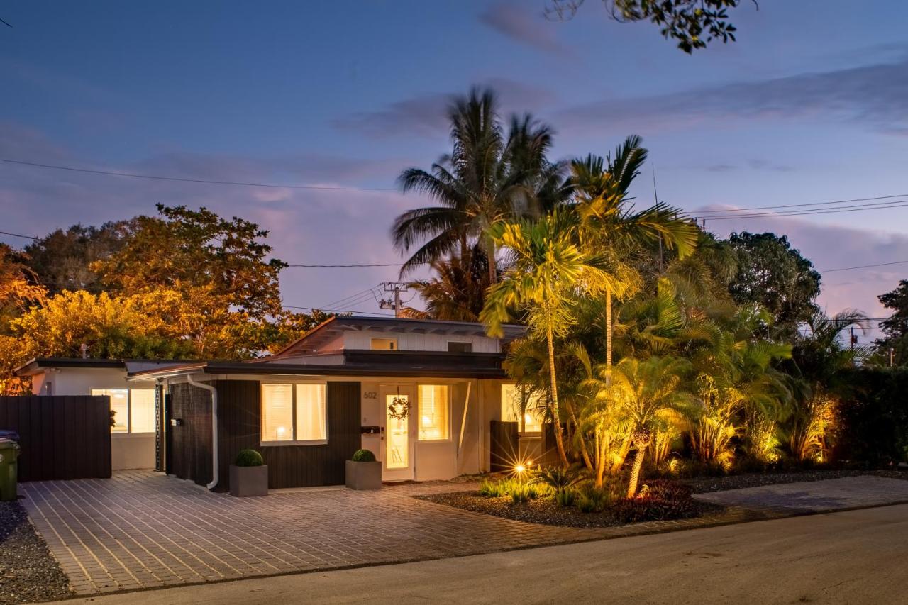 Villas on Wilton Drive — photo 1