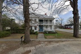 Claridge House Bed and Breakfast — photo 1
