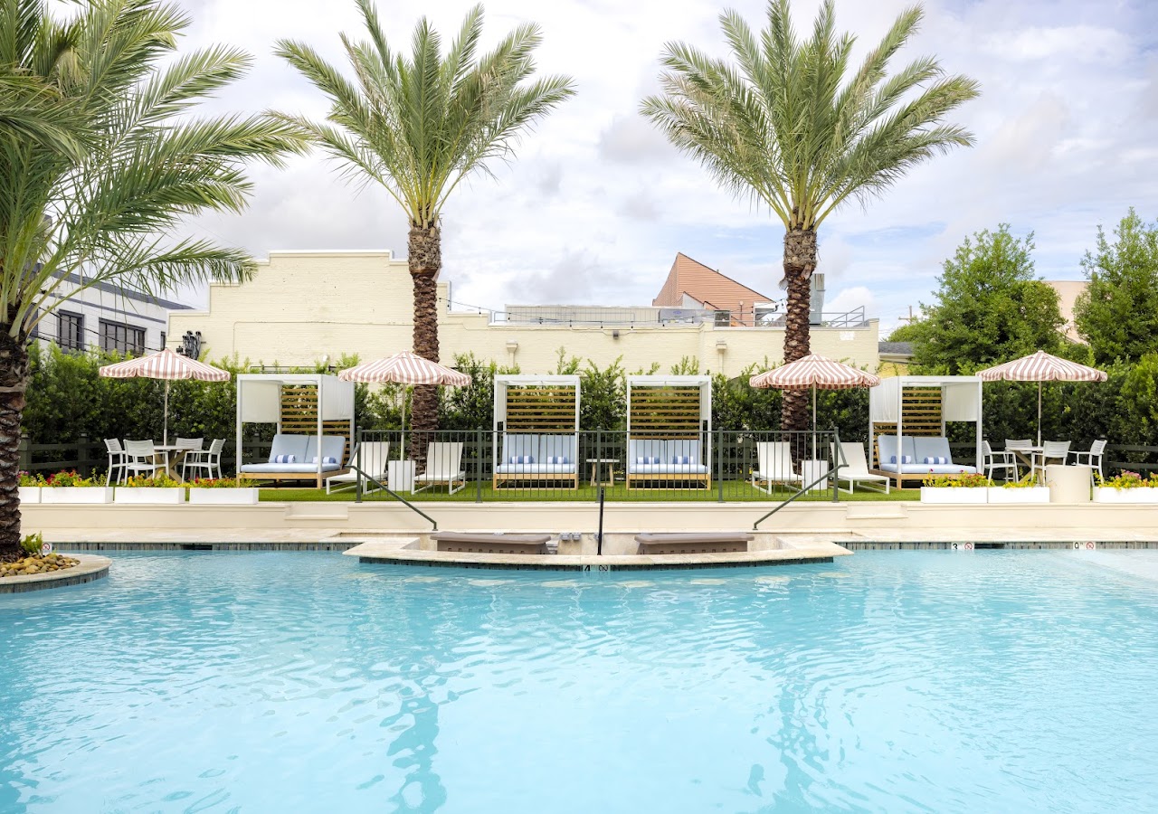 Garden District Hotel Collection — photo 1