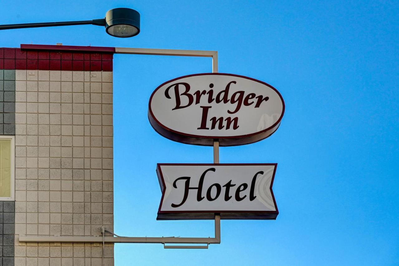 Bridger Inn Hotel Downtown — photo 1