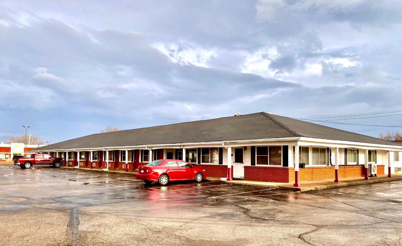 The Madison Inn Motel — photo 1