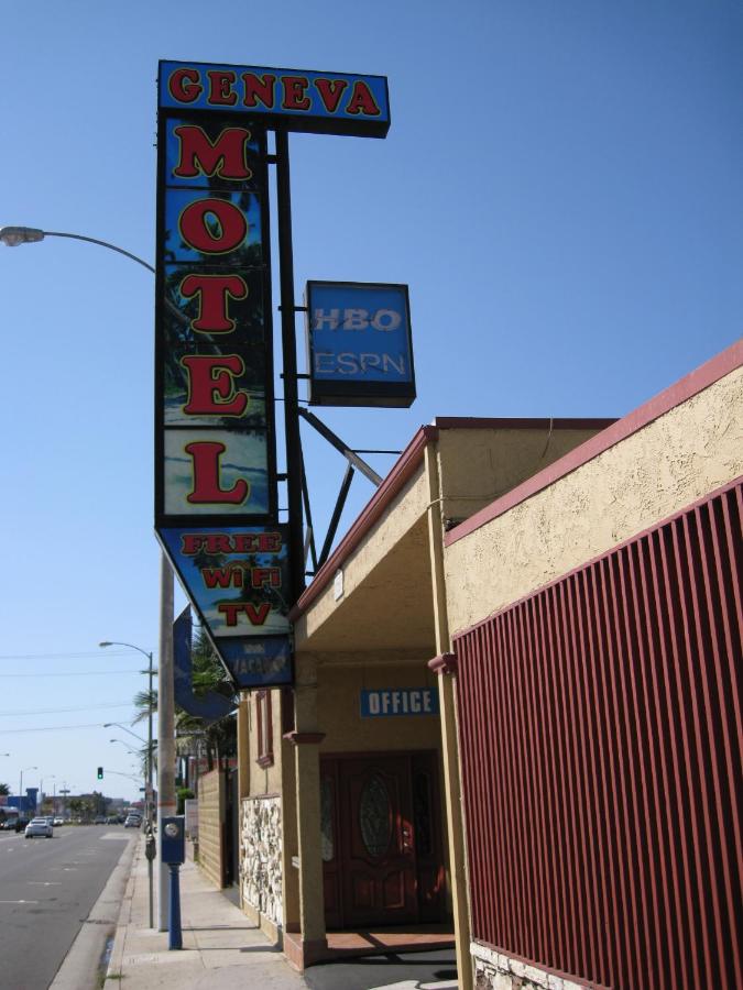 Geneva Motel — photo 1