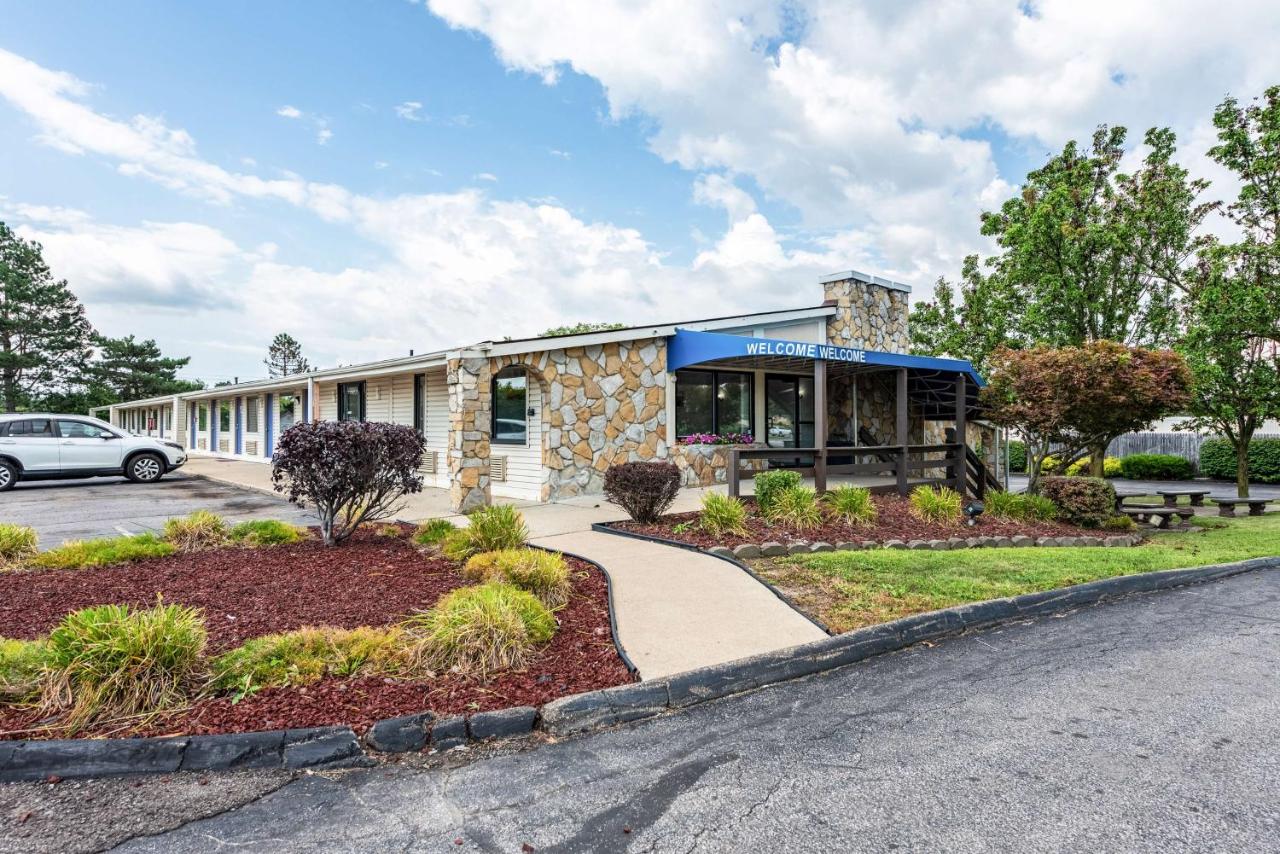 Motel 6-Mansfield, OH — photo 1