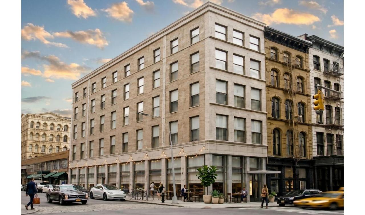 Duane Street Hotel Tribeca — photo 1