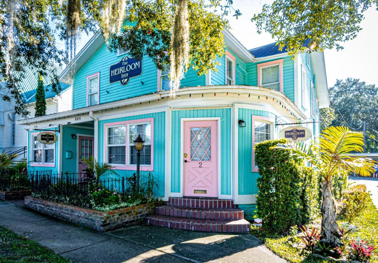 The Heirloom Inn Mount Dora — photo 1
