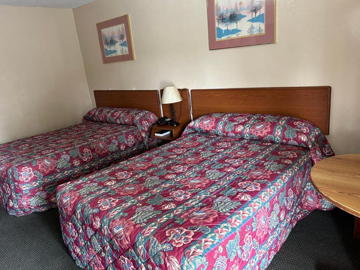 Sunset Motel — photo 1