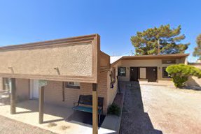 Westerner Motel — photo 1
