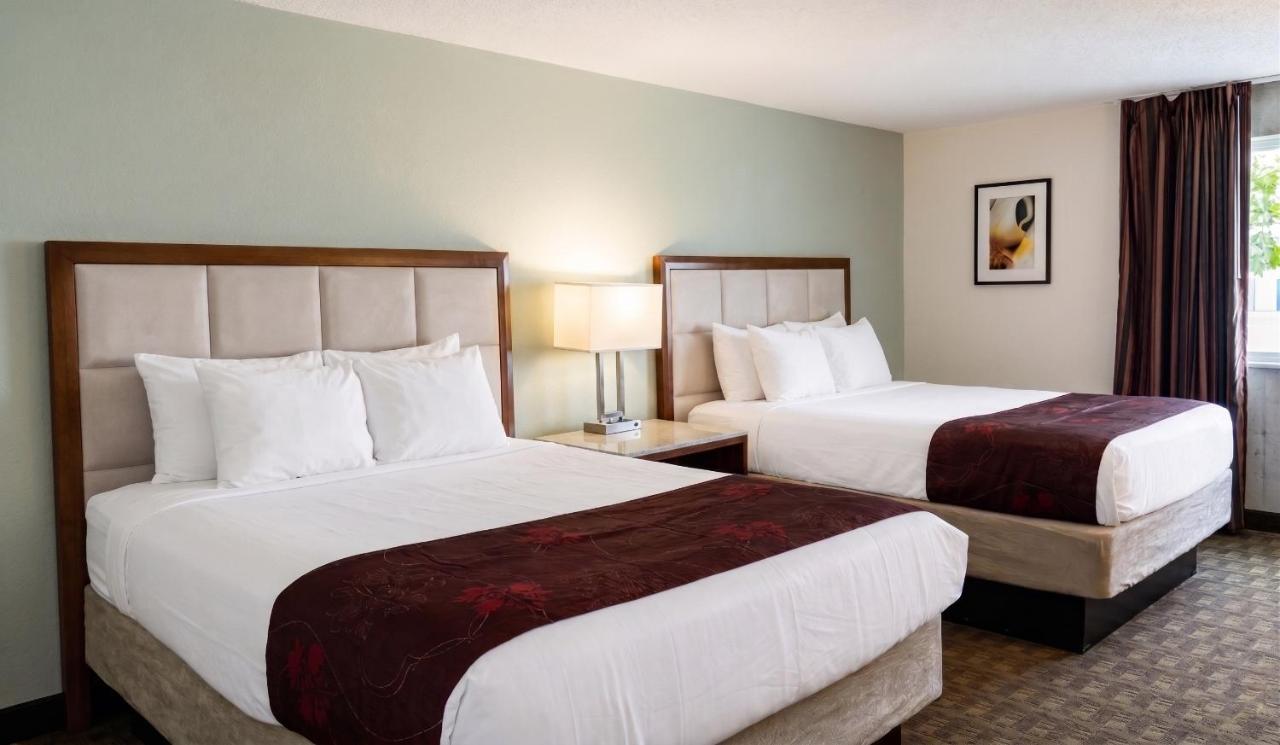 Galesburg Extended Stay — photo 1