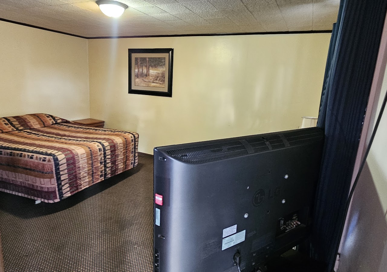 Plains Motel Trading Post Gift Shop & Ice Cream Parlor — photo 1