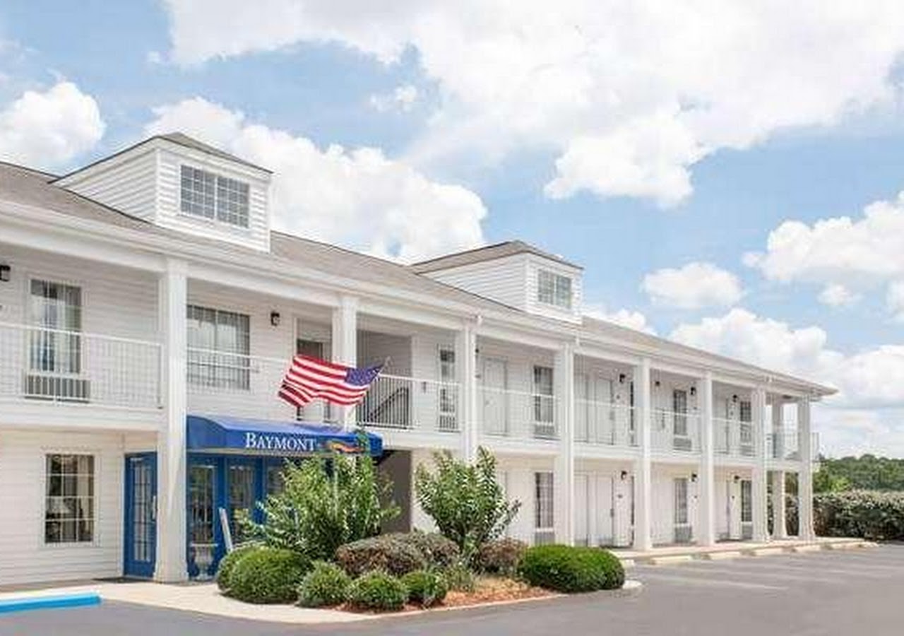 BONITA LAKES INN MERIDIAN — photo 1