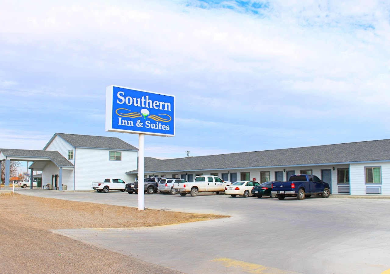 Southern Inn and Suites Kermit — photo 1