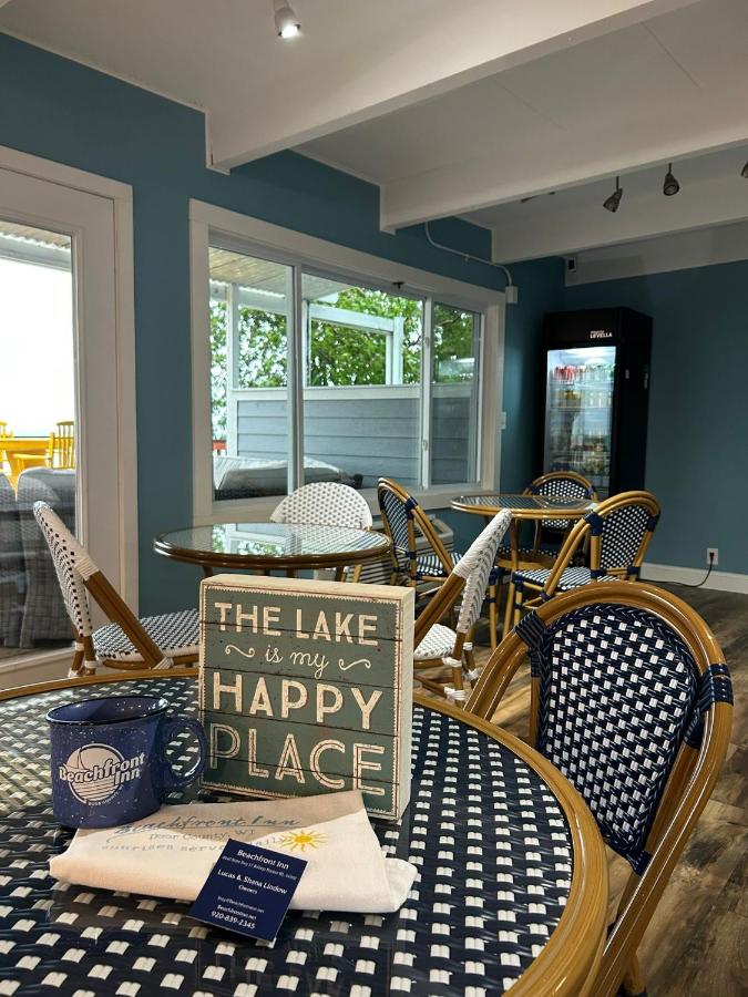 Beachfront Inn — photo 1