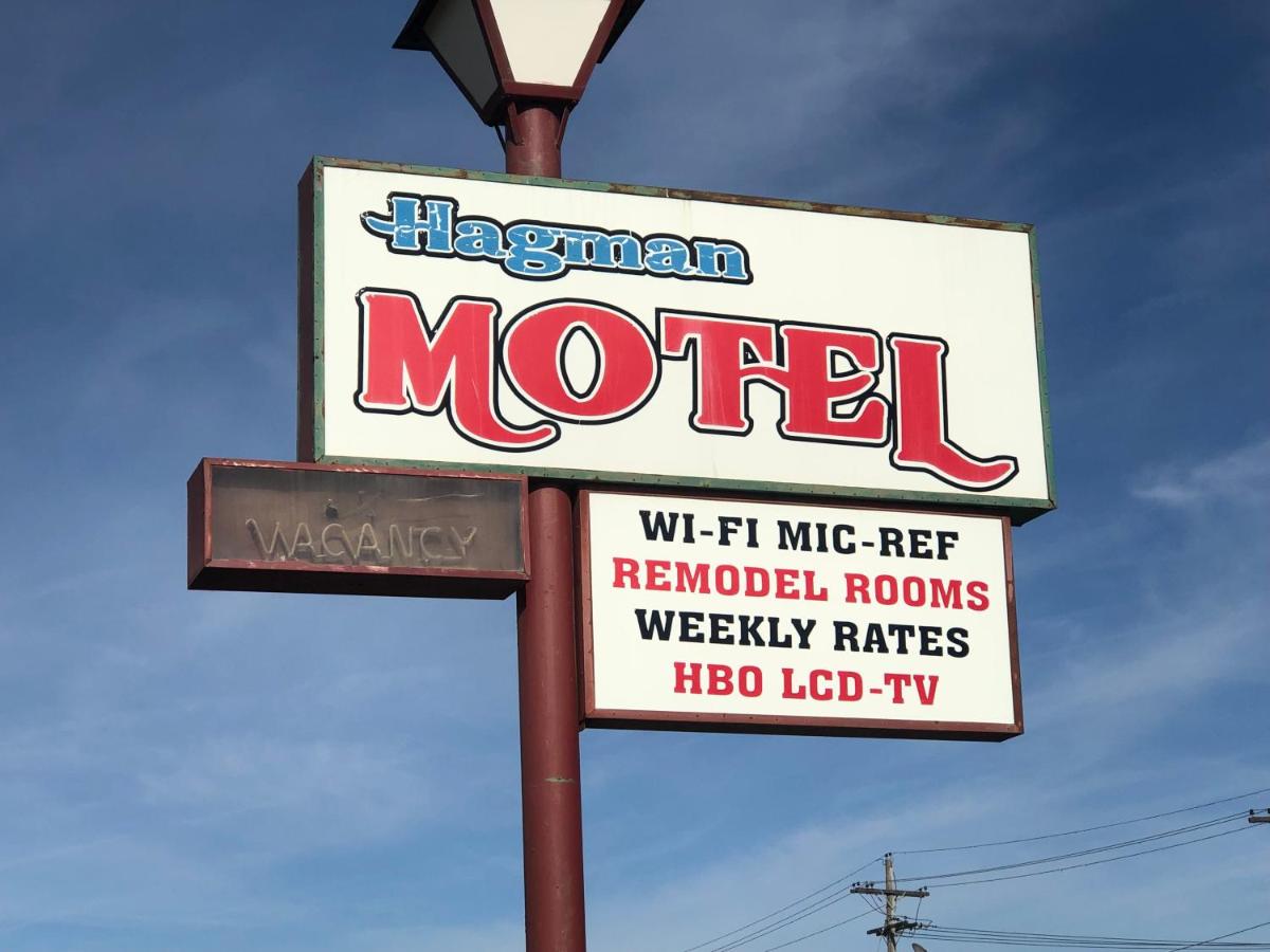 Hagman Motel — photo 1