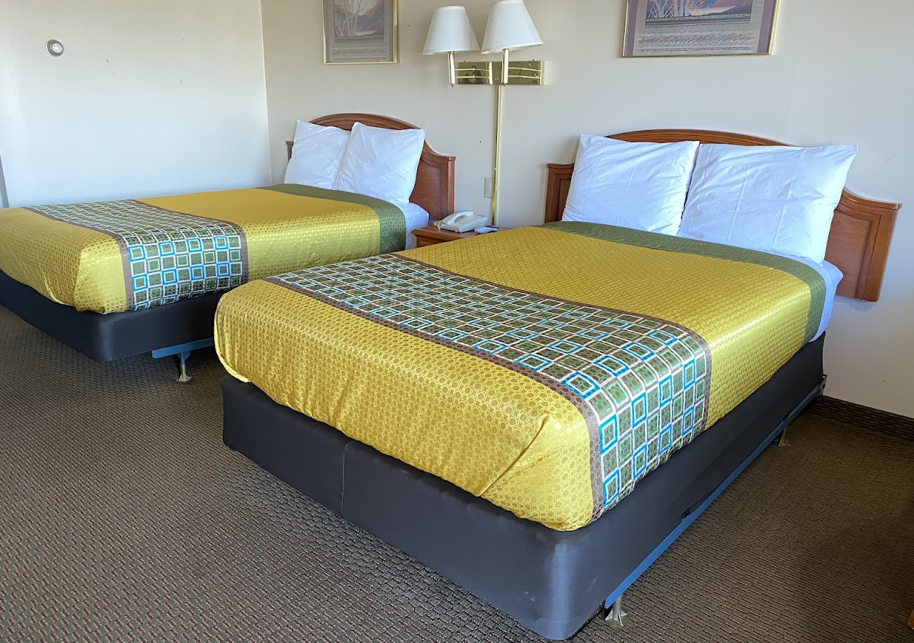 Parkview Motel Corning, Arkansas — photo 1