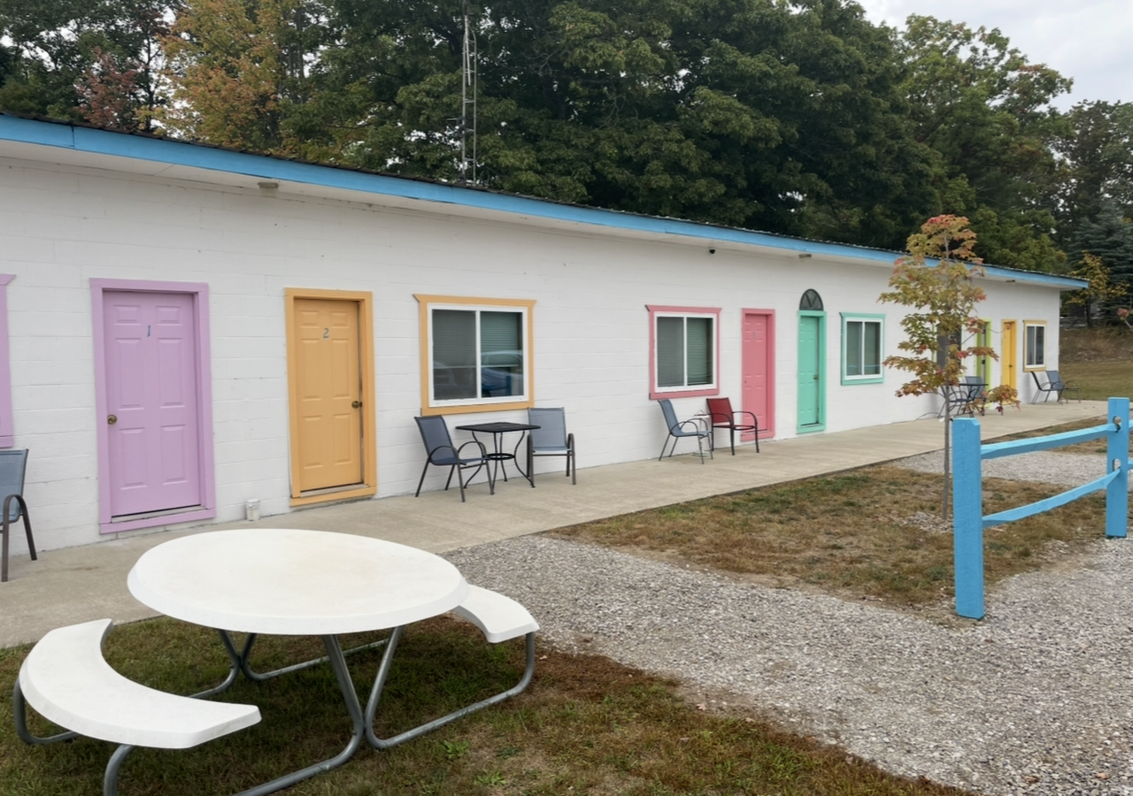 Riverview Inn & Cabins — photo 1