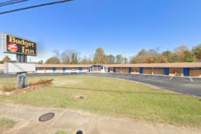 Budget Inn Appomattox — photo 1