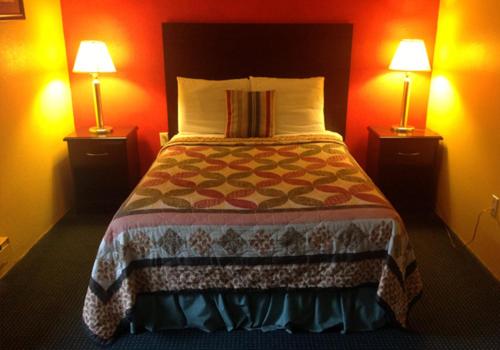 Holly Motel — photo 1