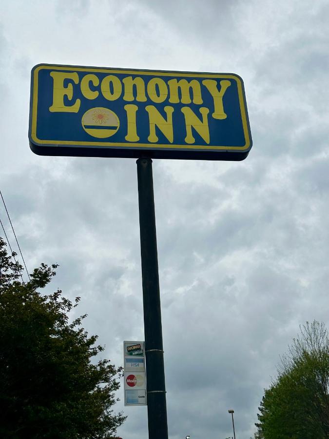 ECONOMY INN — photo 1