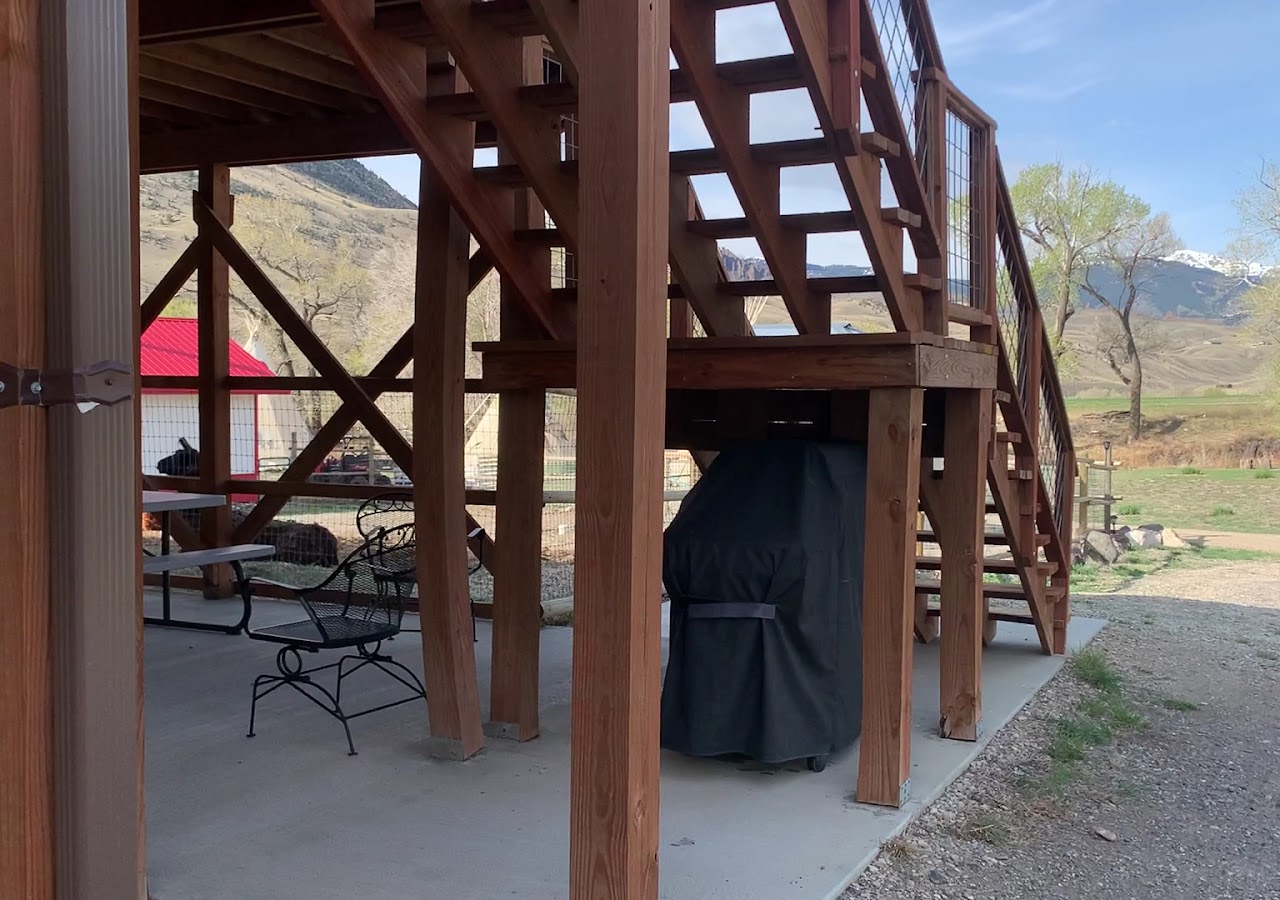 Casa Cody — photo 1