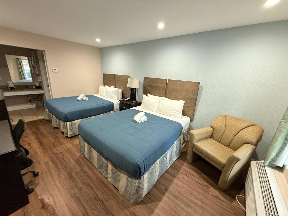 Quality Inn St Augustine Historic District Area — photo 1