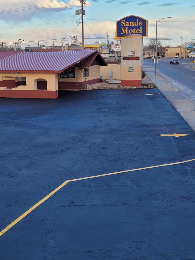 Sands Motel — photo 1