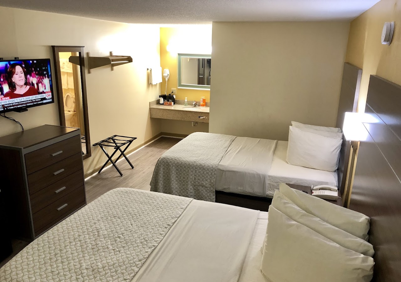 Southern Inn Lumberton — photo 3