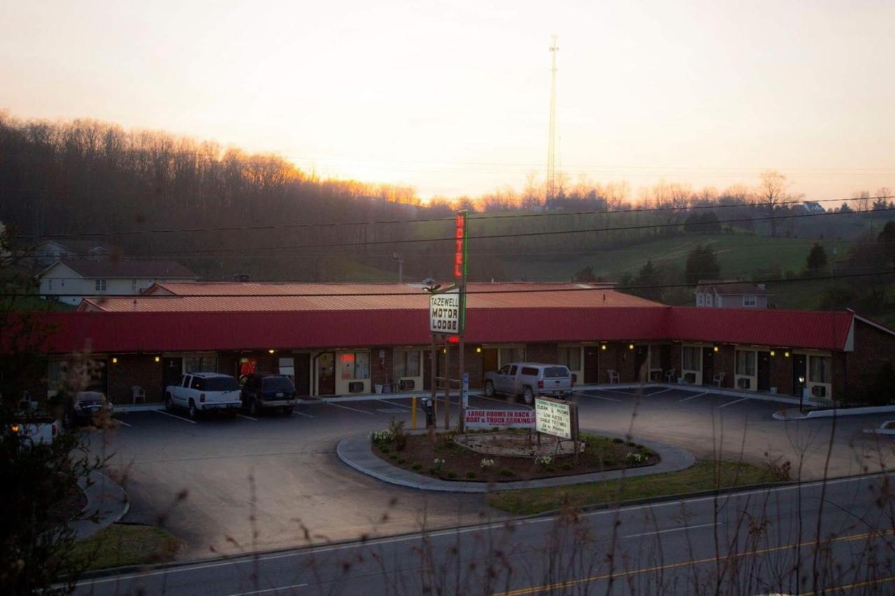 Tazewell Motor Lodge — photo 1