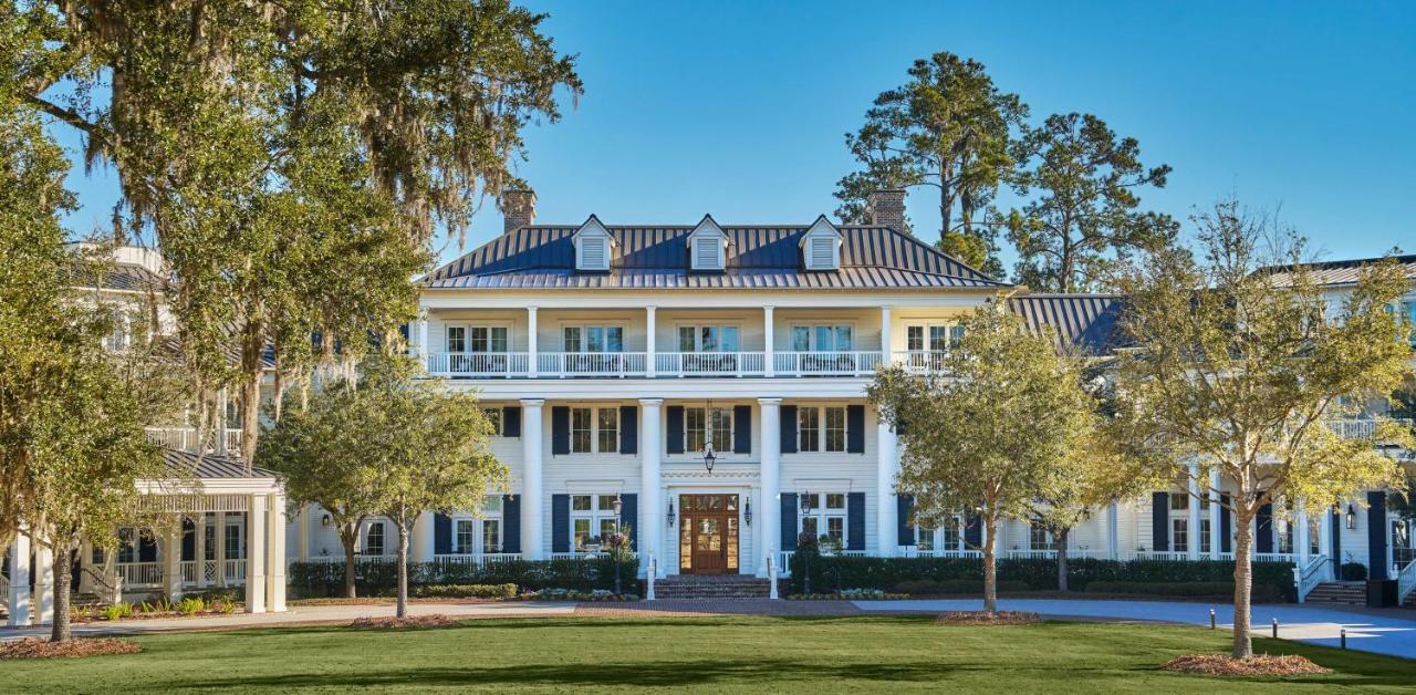 Palmetto Bluff Lodge LLC — photo 1
