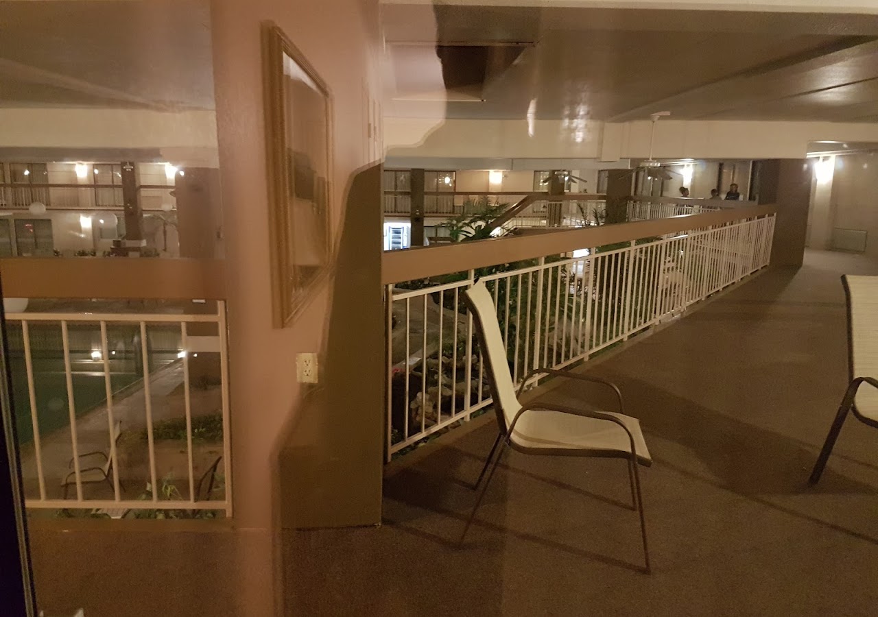 Garden Plaza Hotel — photo 3