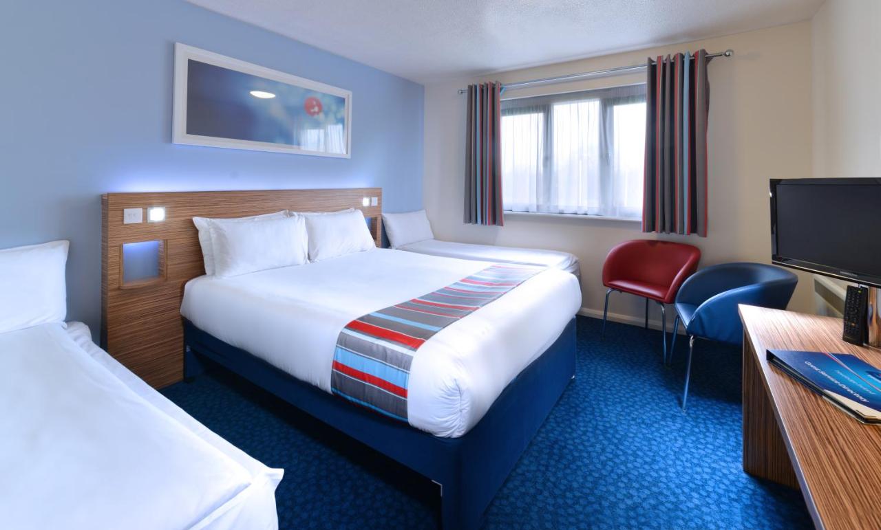 Travel Inn — photo 1