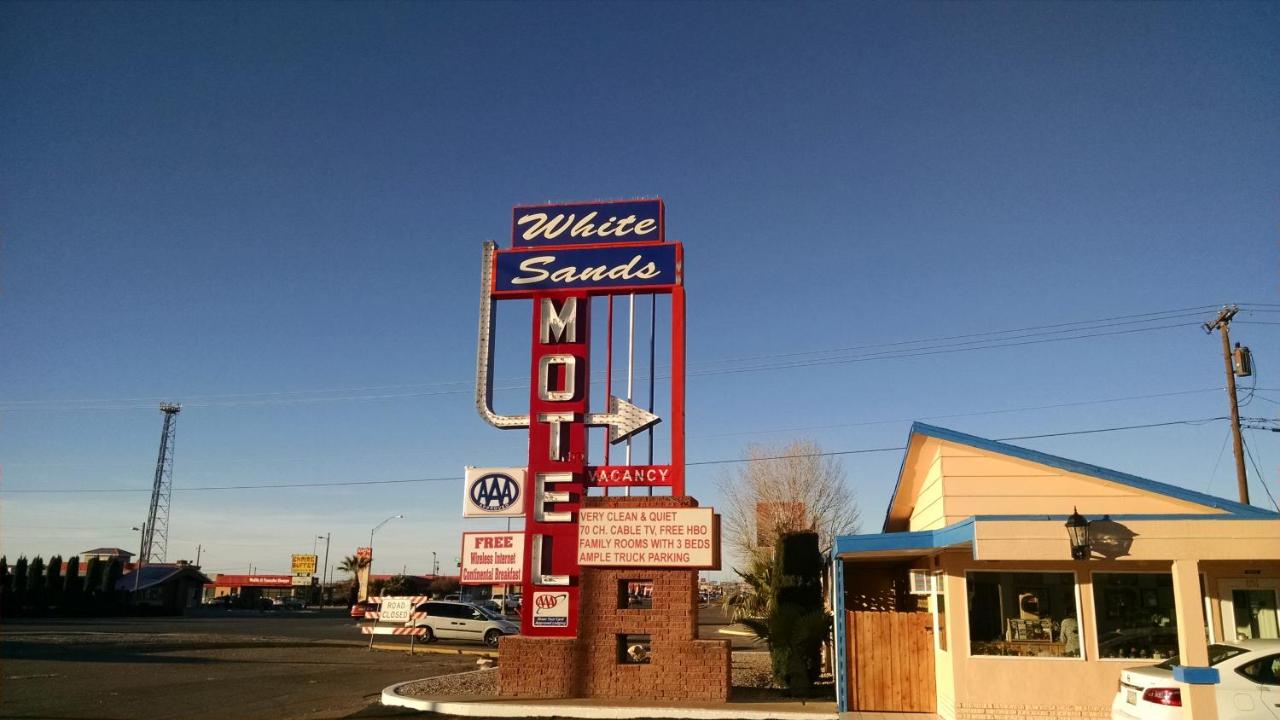 White Sands Motel — photo 1