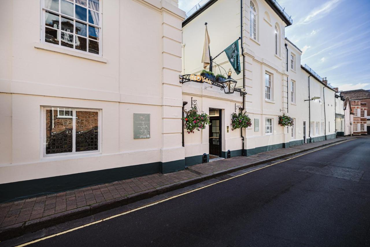 Royal Inn — photo 1