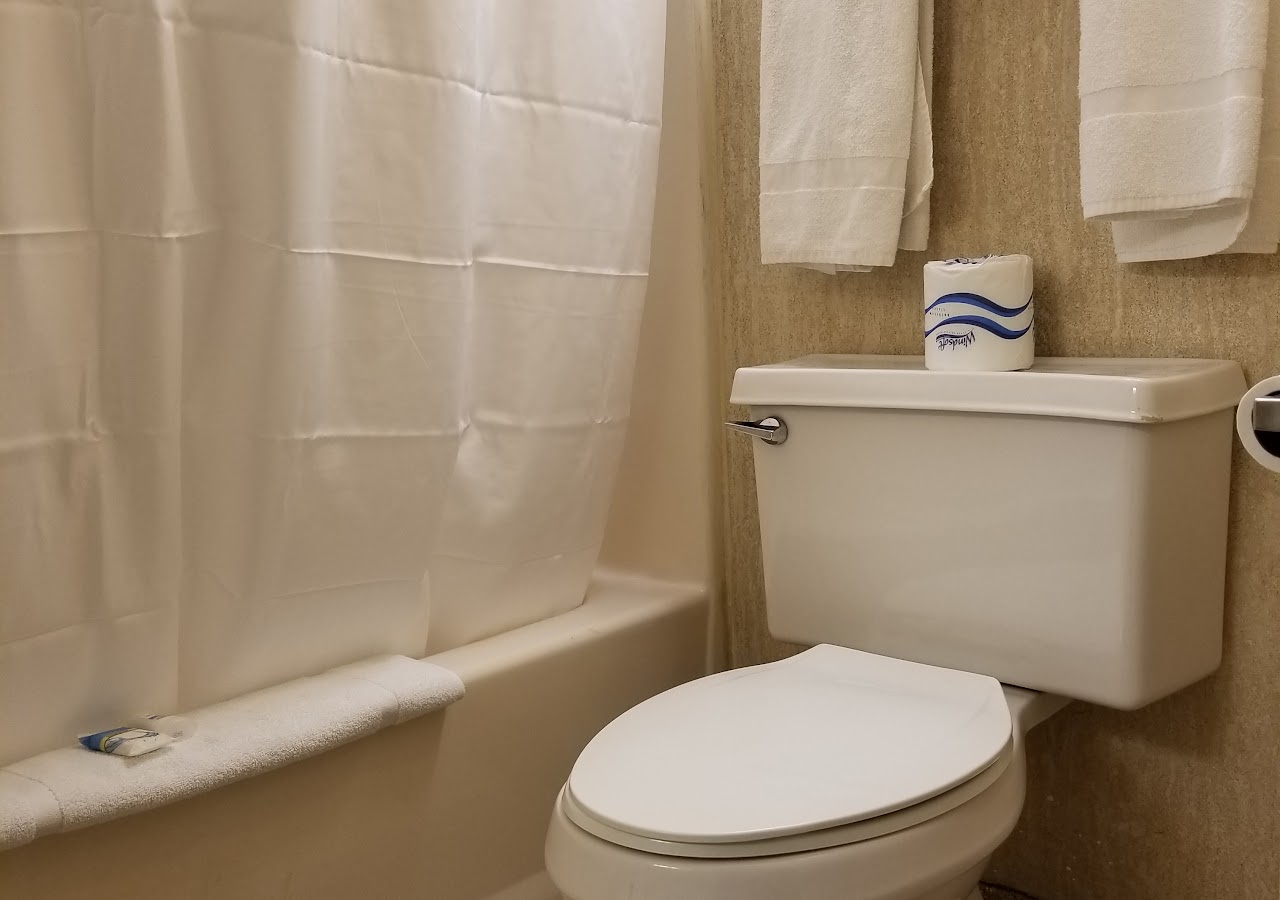 Travel Inn-Duffield — photo 2