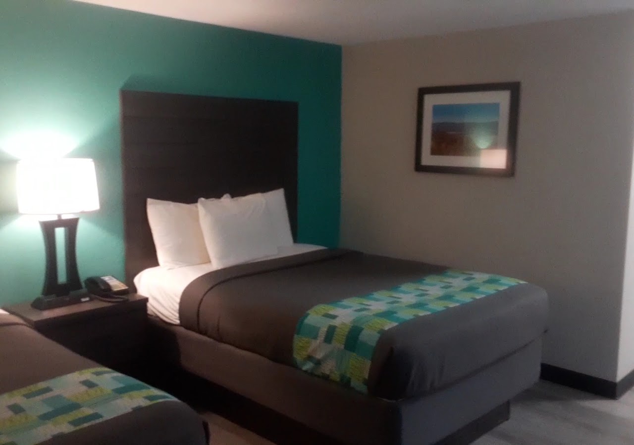 Relax Inn - Bradford — photo 2