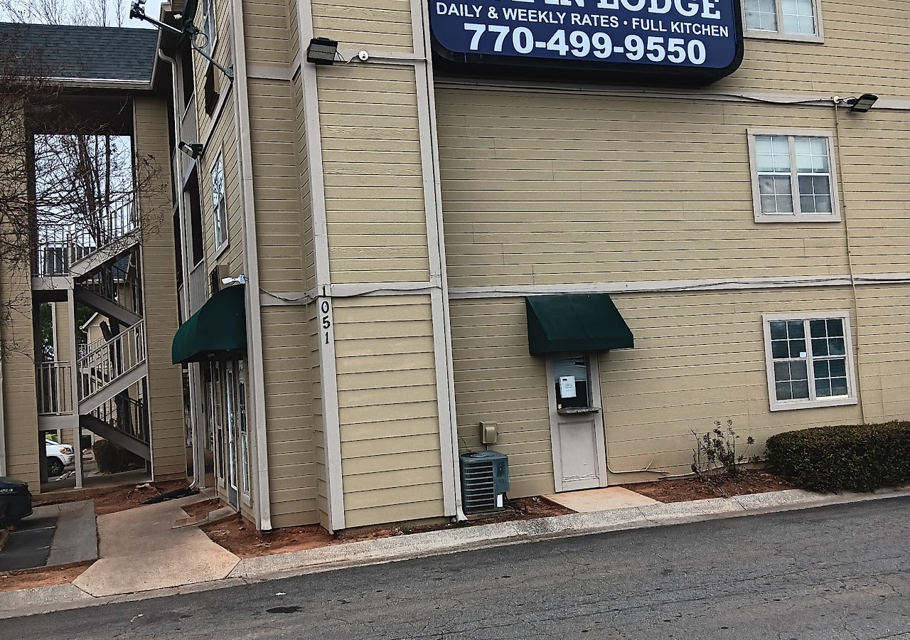 Live In Lodge Marietta — photo 2