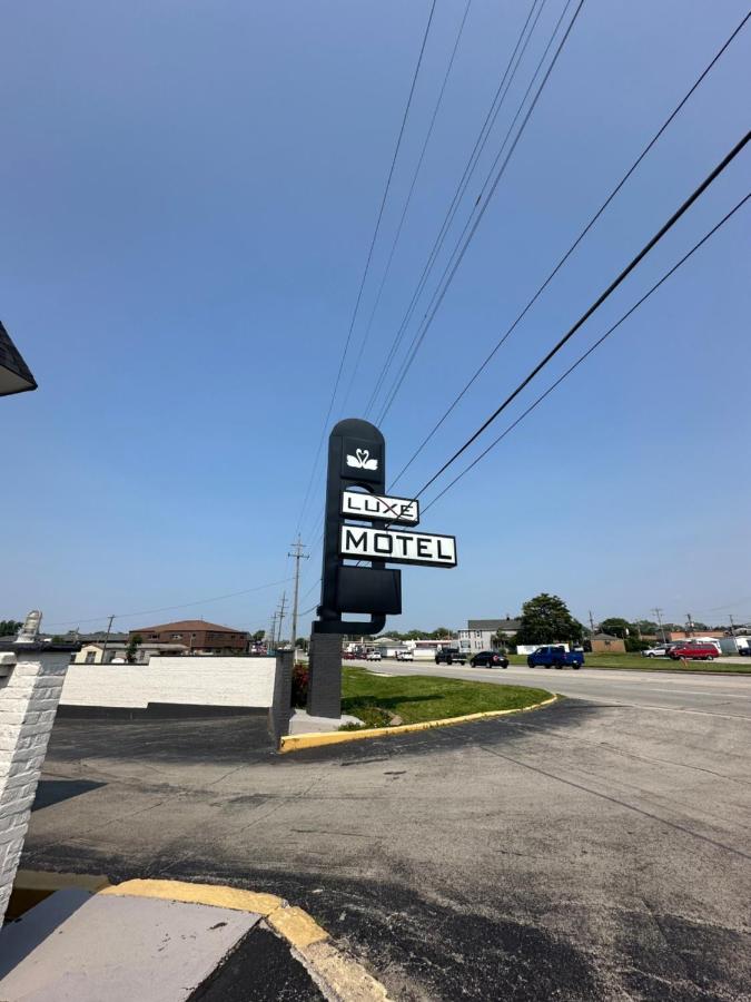Luxe Motel — photo 1