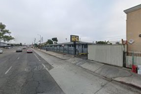 Best Inn Motel — photo 1