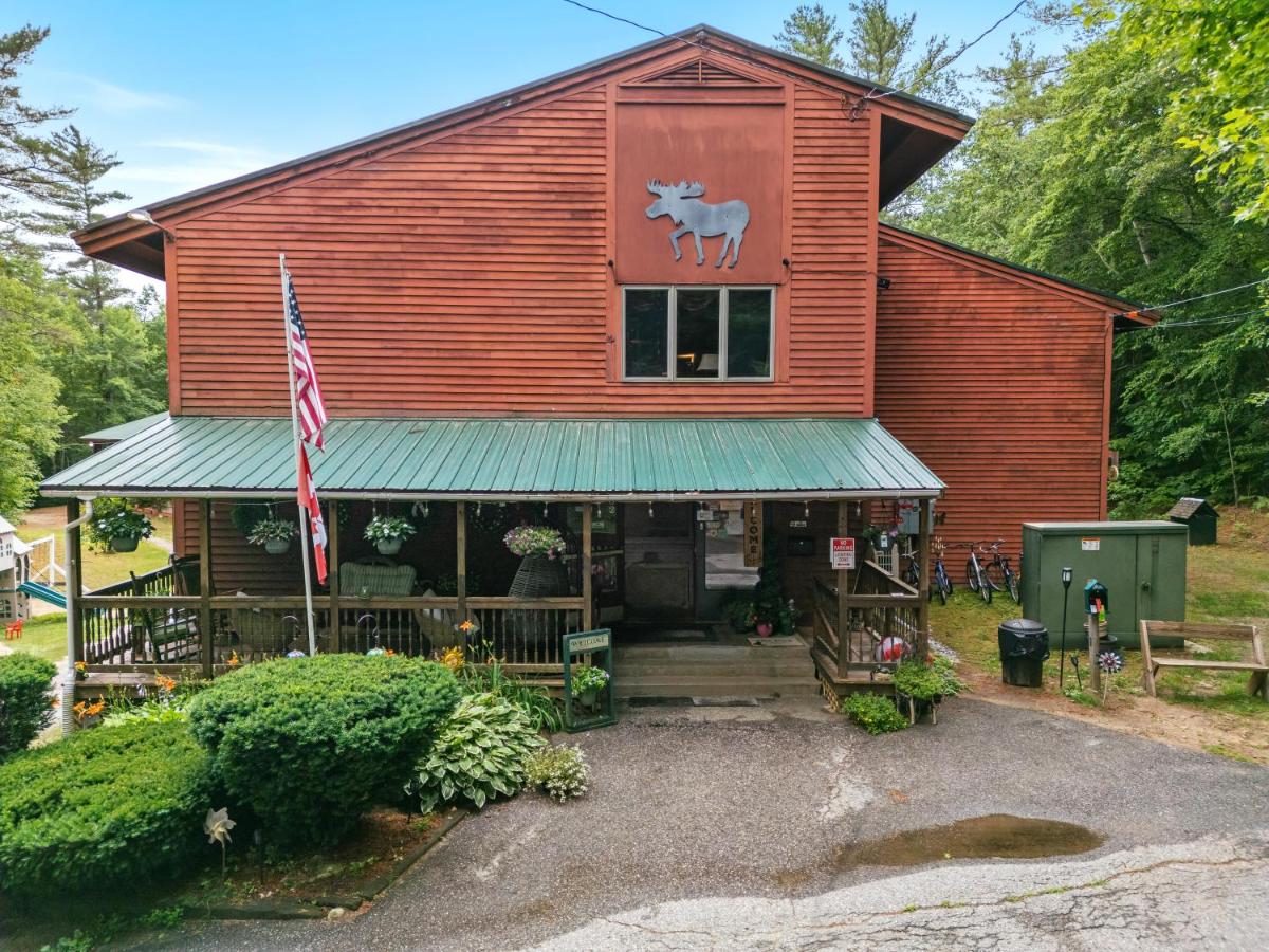 Evergreen Valley Inn — photo 1