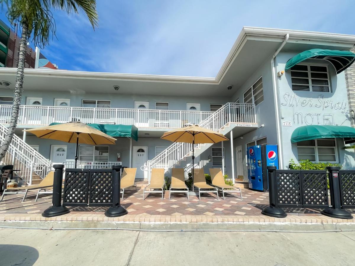 Revere Motel — photo 1