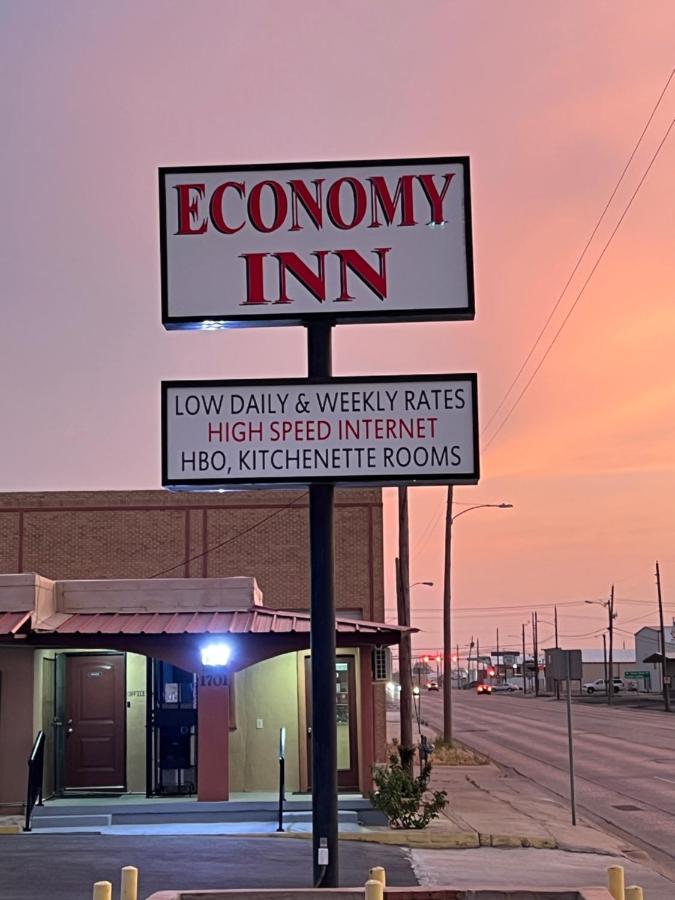 Economy Inn Odessa — photo 1